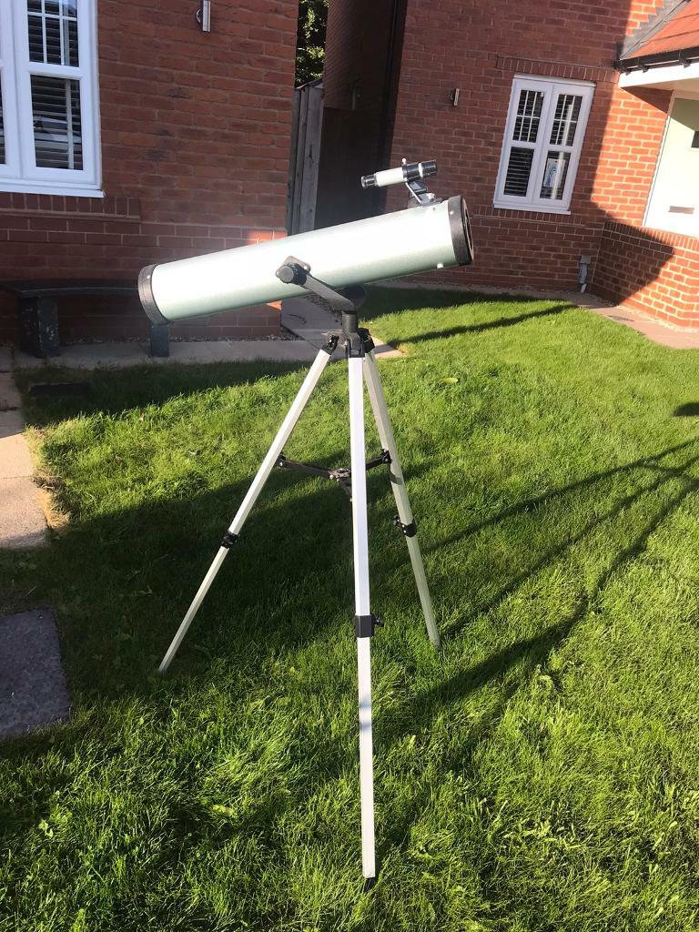telescope for sale gumtree